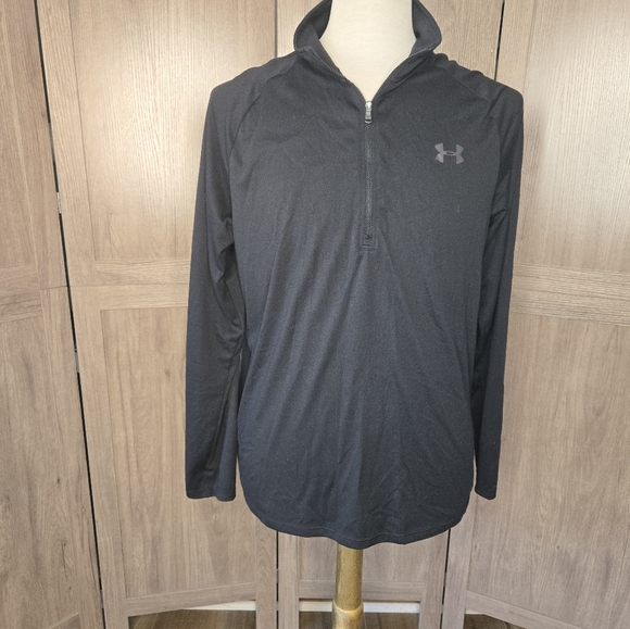 Under Armour mens pullover - Picture 2 of 8